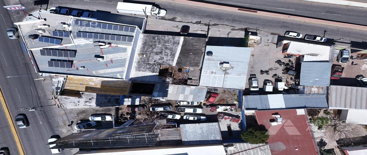 Foto de terreno habitacional en venta en  , chihuahua centro, chihuahua, chihuahua, 28762553 No. 04