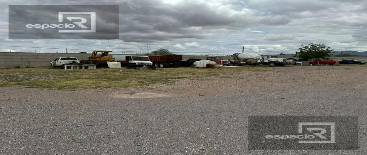 Foto de terreno habitacional en , chihuahua centro, chihuahua, chihuahua, 28790170 foto 01 Foto de terreno habitacional en renta en , chihuahua centro, chihuahua, chihuahua, 28790170 No. 01