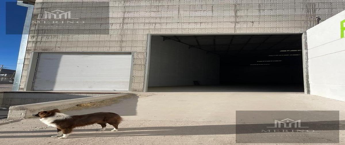 Foto de bodega en renta en  , chihuahua centro, chihuahua, chihuahua, 28978003 No. 03