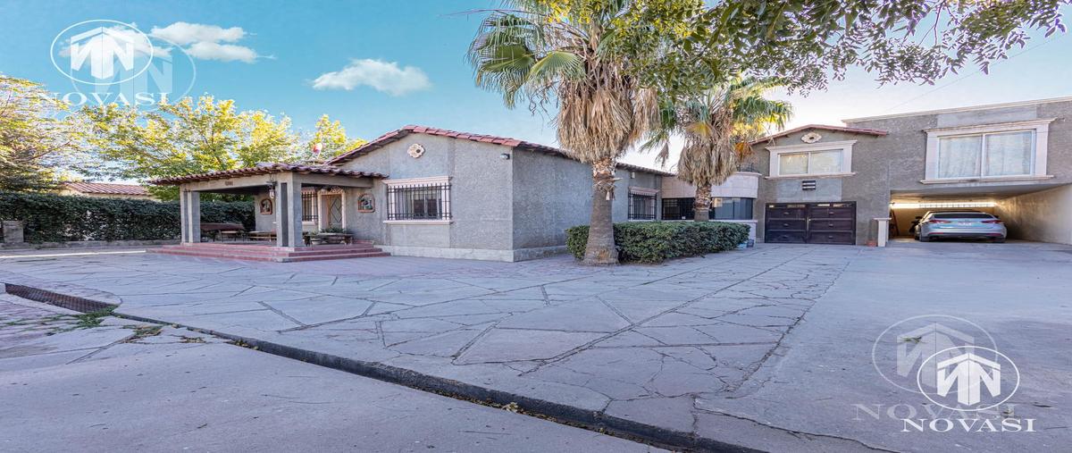 Foto de casa en , chihuahua centro, chihuahua, chihuahua, 29112669 foto 01 Foto de casa en venta en , chihuahua centro, chihuahua, chihuahua, 29112669 No. 01