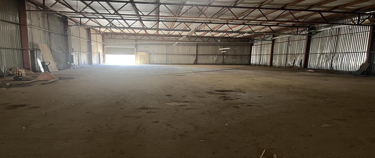 Foto de bodega en renta en  , chihuahua centro, chihuahua, chihuahua, 29343234 No. 01