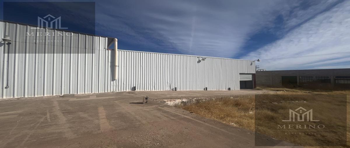 Foto de bodega en renta en  , chihuahua centro, chihuahua, chihuahua, 29343234 No. 03