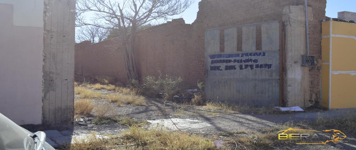 Foto de terreno habitacional en renta en  , chihuahua centro, chihuahua, chihuahua, 29492587 No. 03