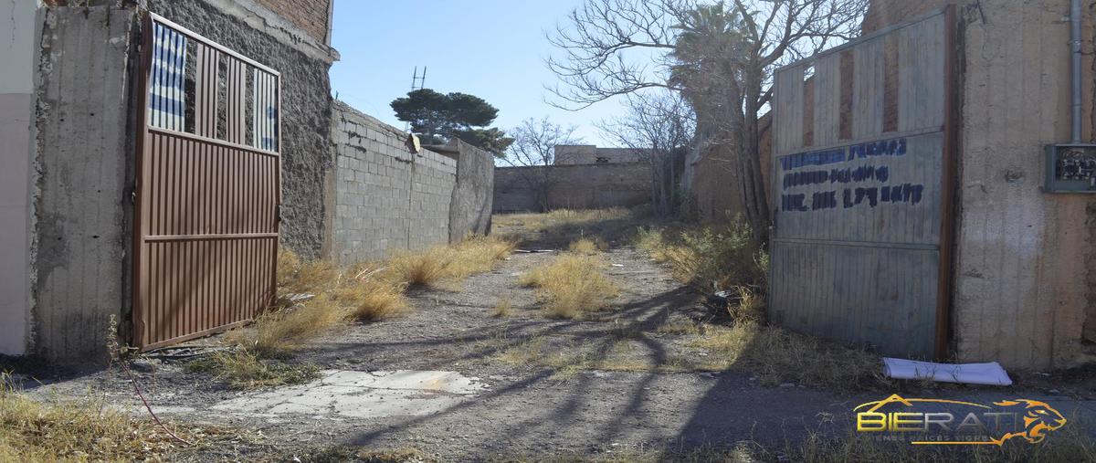 Foto de terreno habitacional en renta en  , chihuahua centro, chihuahua, chihuahua, 29492587 No. 04