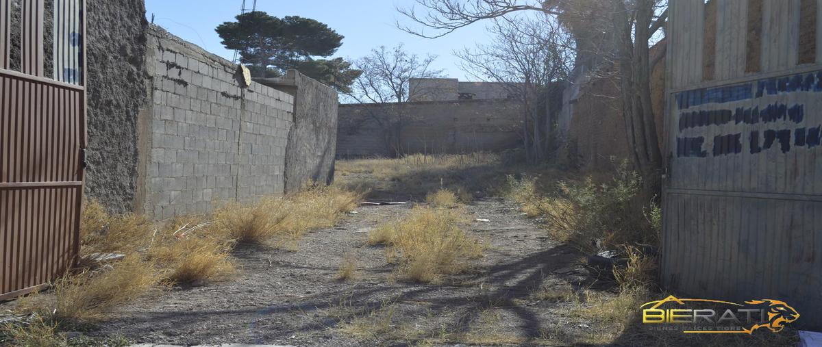 Foto de terreno habitacional en renta en  , chihuahua centro, chihuahua, chihuahua, 29492587 No. 05