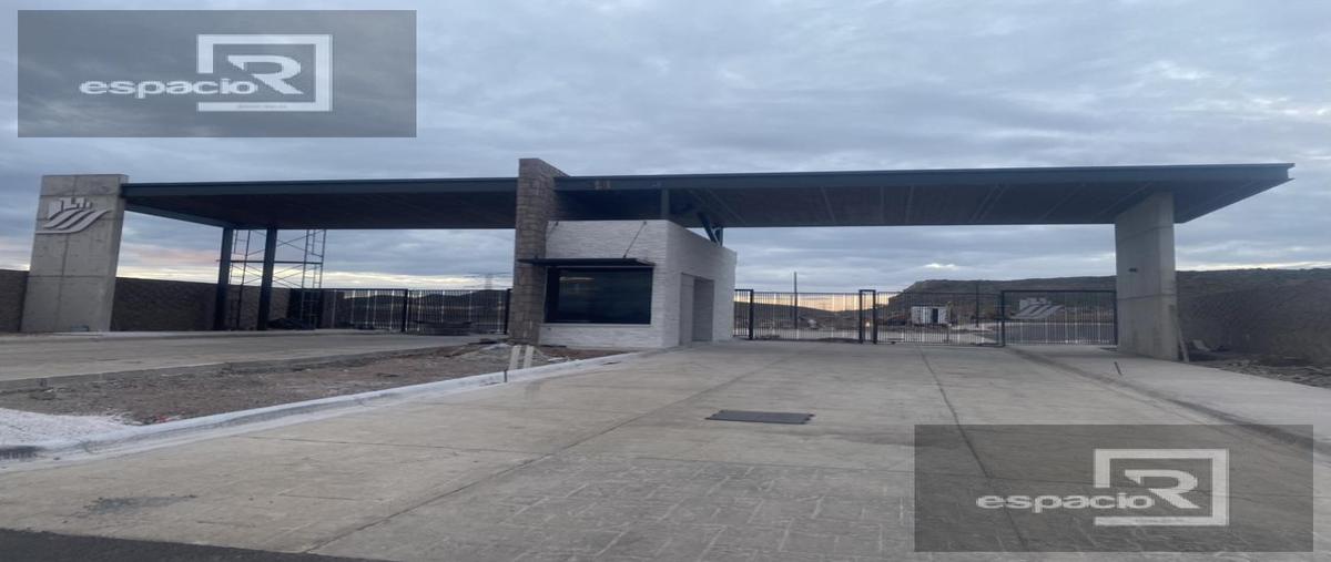 Foto de terreno habitacional en venta en  , chihuahua centro, chihuahua, chihuahua, 29528349 No. 05