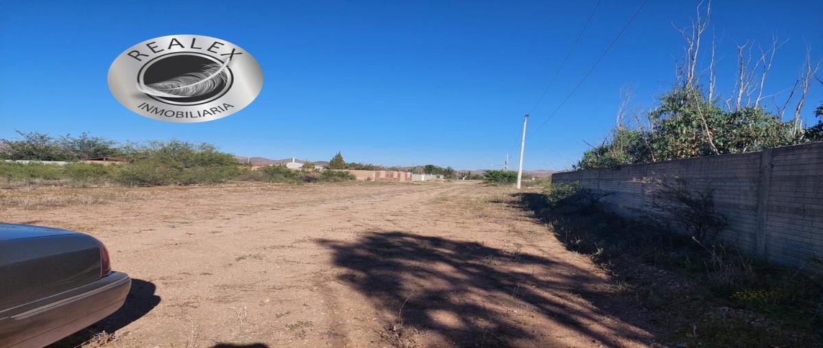 Foto de terreno habitacional en venta en  , chihuahua centro, chihuahua, chihuahua, 0 No. 03