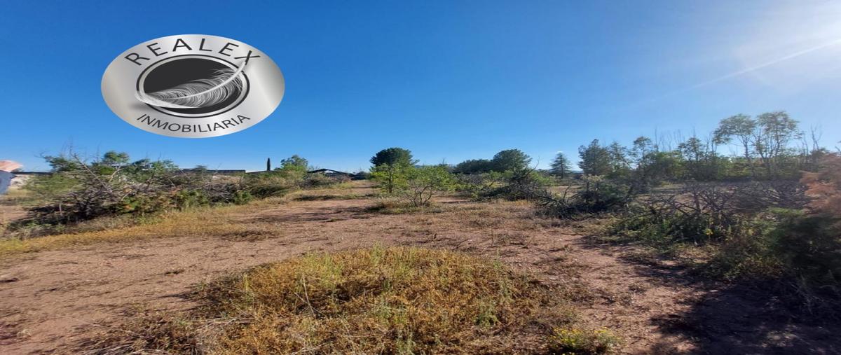 Foto de terreno habitacional en venta en  , chihuahua centro, chihuahua, chihuahua, 0 No. 04