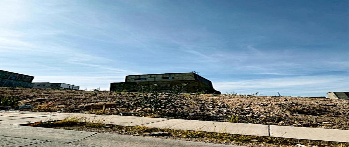 Foto de terreno habitacional en venta en  , chihuahua centro, chihuahua, chihuahua, 0 No. 03