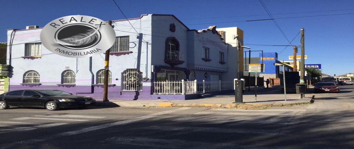 Foto de casa en , chihuahua centro, chihuahua, chihuahua, 30154332 foto 01 Foto de casa en renta en , chihuahua centro, chihuahua, chihuahua, 30154332 No. 01