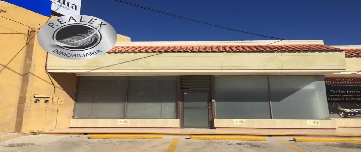 Foto de local en renta en  , chihuahua centro, chihuahua, chihuahua, 30154333 No. 03