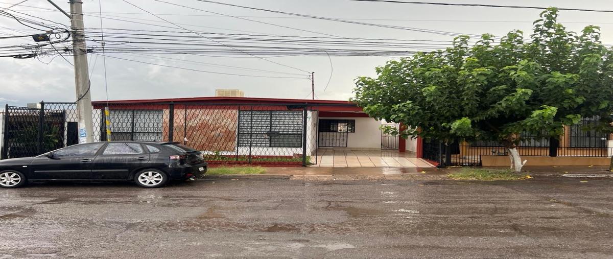 Foto de casa en , chihuahua centro, chihuahua, chihuahua, 30278266 foto 01 Foto de casa en venta en , chihuahua centro, chihuahua, chihuahua, 30278266 No. 01