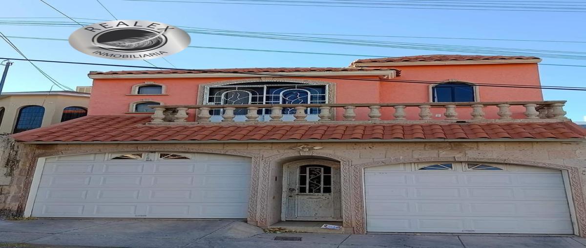 Foto de casa en , chihuahua centro, chihuahua, chihuahua, 30304205 foto 01 Foto de casa en venta en , chihuahua centro, chihuahua, chihuahua, 30304205 No. 01