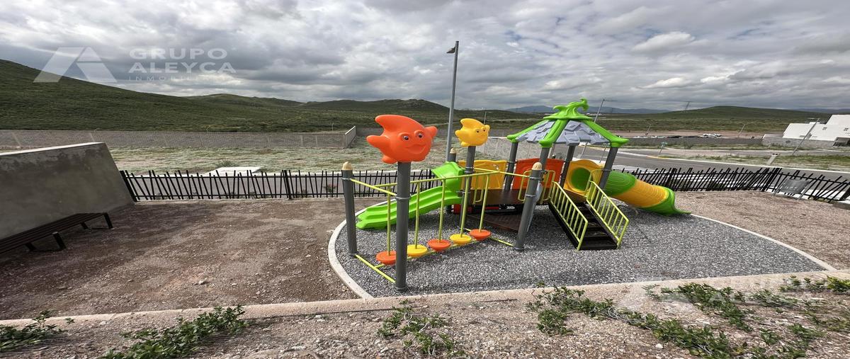 Foto de terreno habitacional en venta en  , chihuahua centro, chihuahua, chihuahua, 30314448 No. 03