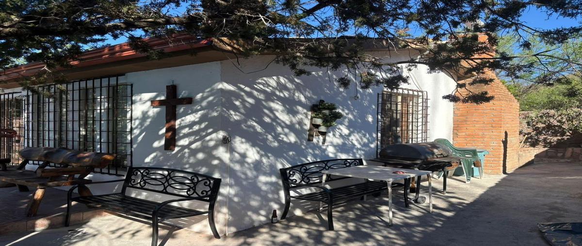 Foto de casa en venta en  , chihuahua centro, chihuahua, chihuahua, 30334717 No. 01