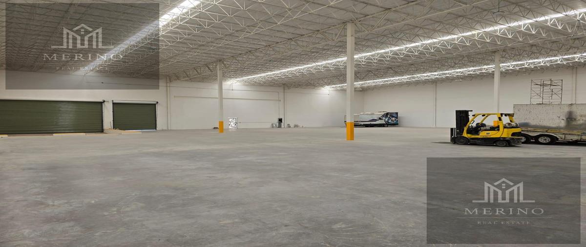Foto de bodega en renta en  , chihuahua centro, chihuahua, chihuahua, 30334719 No. 03