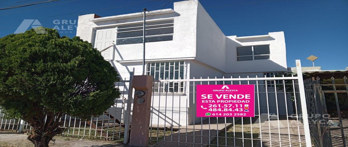 Foto de casa en , chihuahua centro, chihuahua, chihuahua, 30371426 foto 01 Foto de casa en venta en , chihuahua centro, chihuahua, chihuahua, 30371426 No. 01
