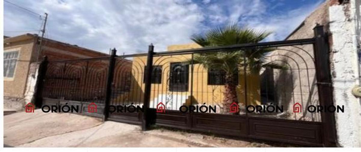 Foto de casa en venta en  , chihuahua centro, chihuahua, chihuahua, 0 No. 01