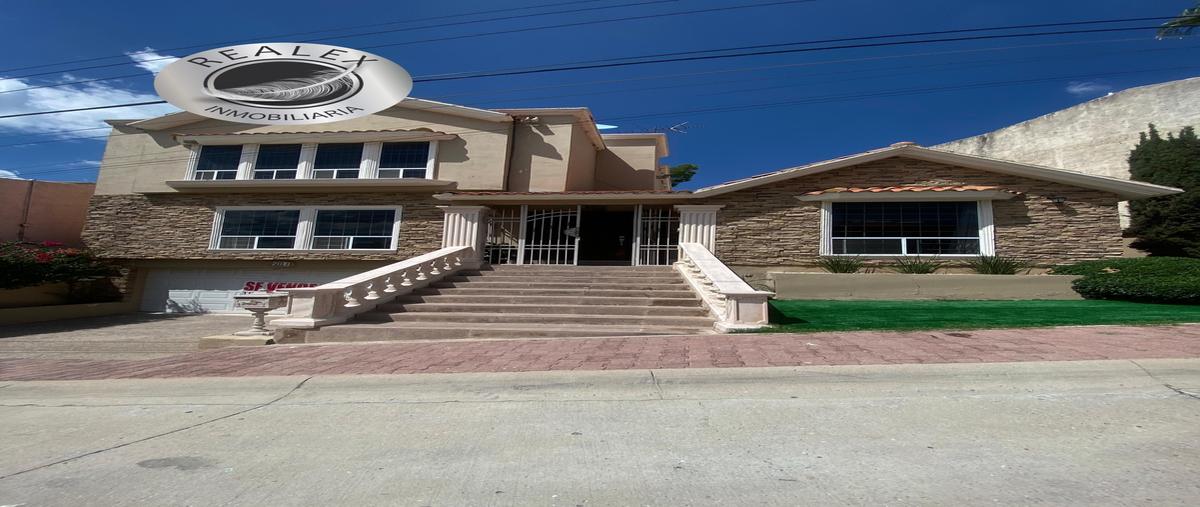 Foto de casa en venta en  , chihuahua centro, chihuahua, chihuahua, 0 No. 01