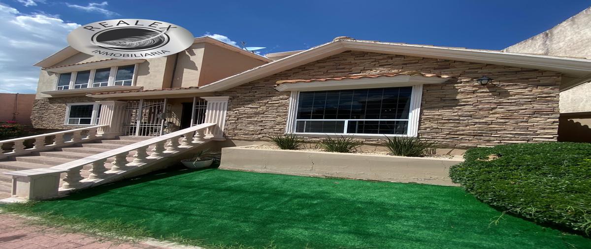 Foto de casa en venta en  , chihuahua centro, chihuahua, chihuahua, 0 No. 02