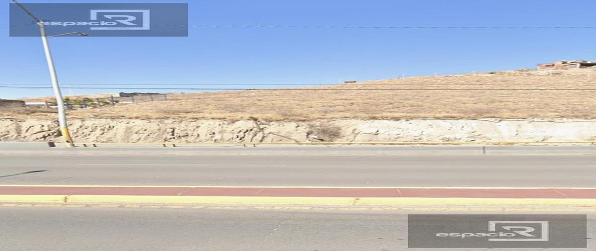 Foto de terreno habitacional en venta en  , chihuahua centro, chihuahua, chihuahua, 0 No. 03