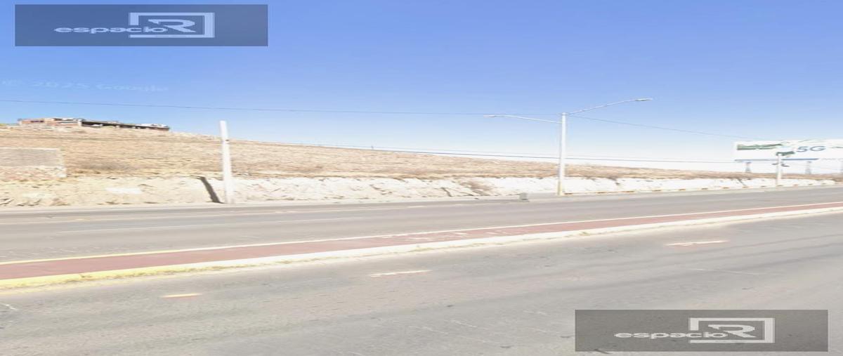 Foto de terreno habitacional en venta en  , chihuahua centro, chihuahua, chihuahua, 0 No. 04