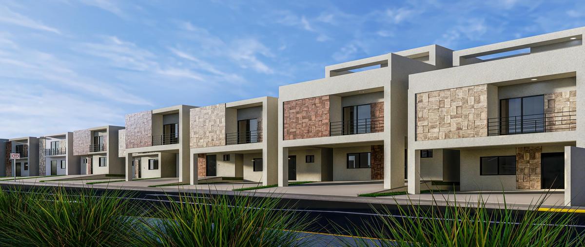 Foto de casa en venta en  , chihuahua centro, chihuahua, chihuahua, 0 No. 03