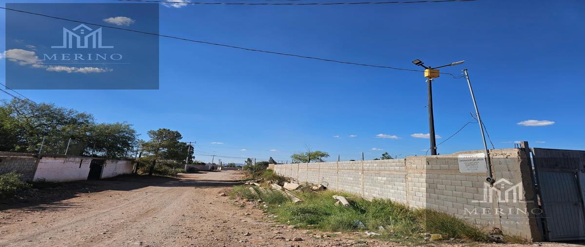 Foto de terreno habitacional en venta en  , chihuahua centro, chihuahua, chihuahua, 30679578 No. 03