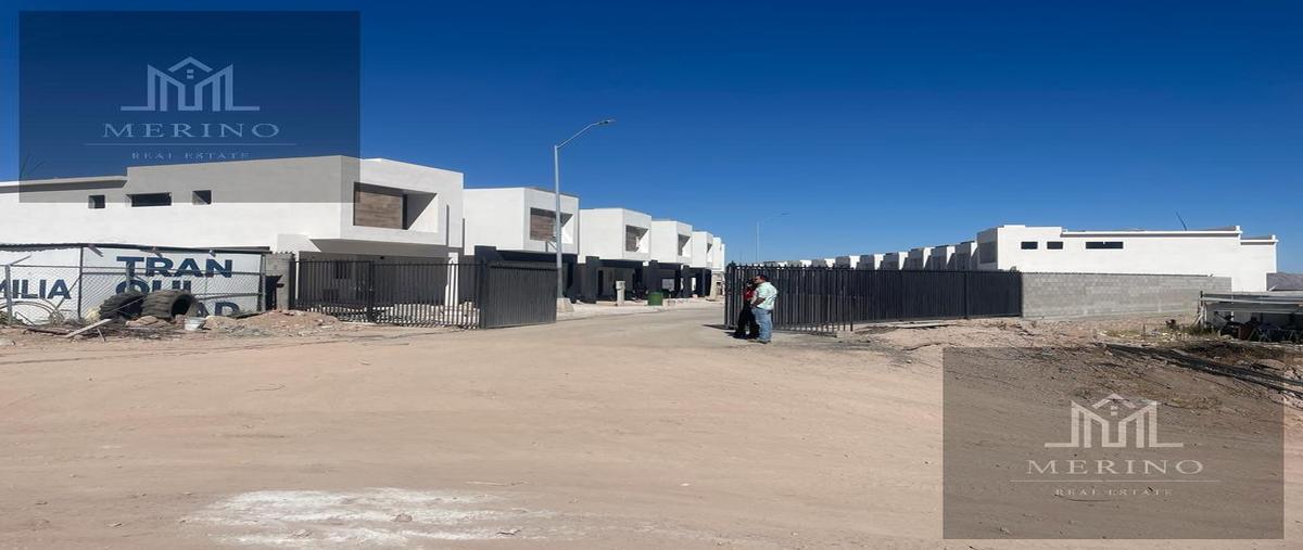 Foto de terreno habitacional en venta en  , chihuahua centro, chihuahua, chihuahua, 30679579 No. 04