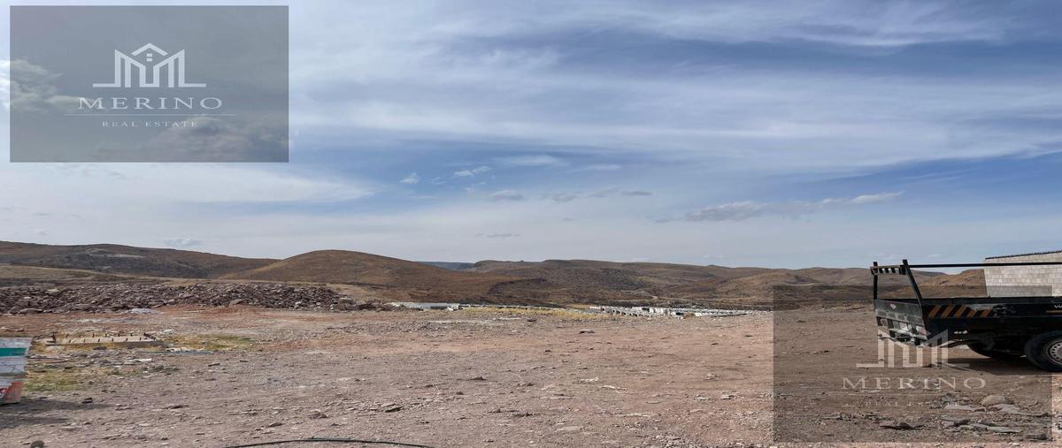 Foto de terreno habitacional en venta en  , chihuahua centro, chihuahua, chihuahua, 30679579 No. 05