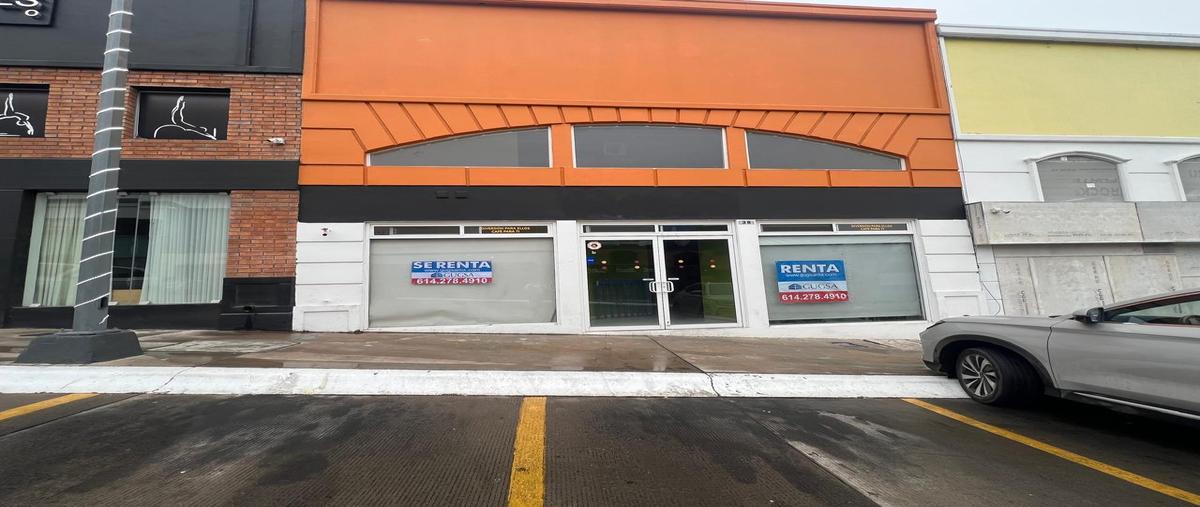 Foto de local en , chihuahua centro, chihuahua, chihuahua, 0 foto 02 Foto de local en renta en , chihuahua centro, chihuahua, chihuahua, 0 No. 02