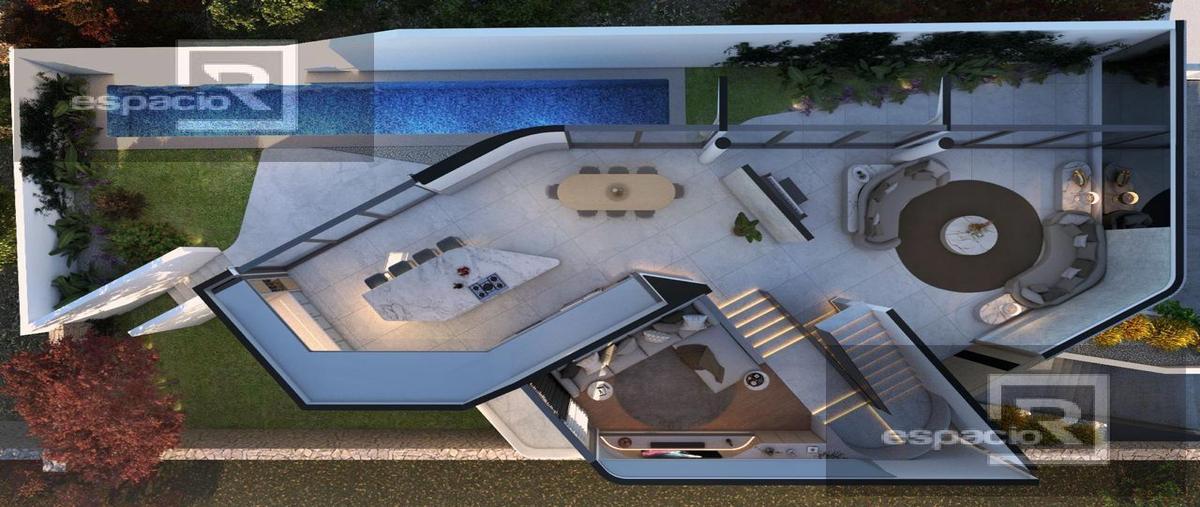 Foto de casa en venta en  , chihuahua centro, chihuahua, chihuahua, 0 No. 05