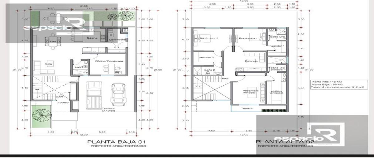 Foto de casa en venta en  , chihuahua centro, chihuahua, chihuahua, 0 No. 05