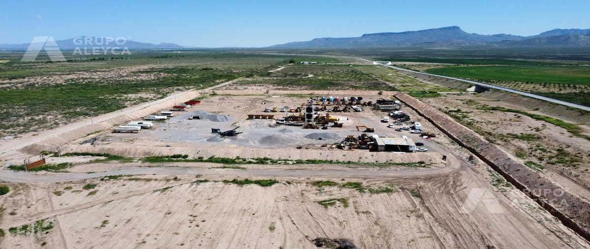 Foto de terreno habitacional en venta en  , chihuahua centro, chihuahua, chihuahua, 0 No. 03