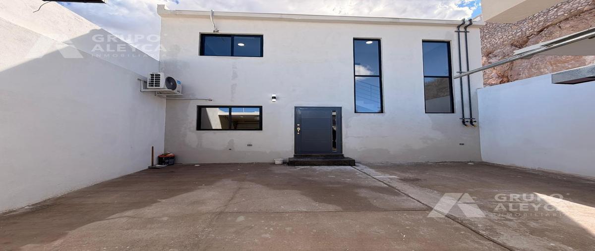 Foto de departamento en renta en  , chihuahua centro, chihuahua, chihuahua, 0 No. 03