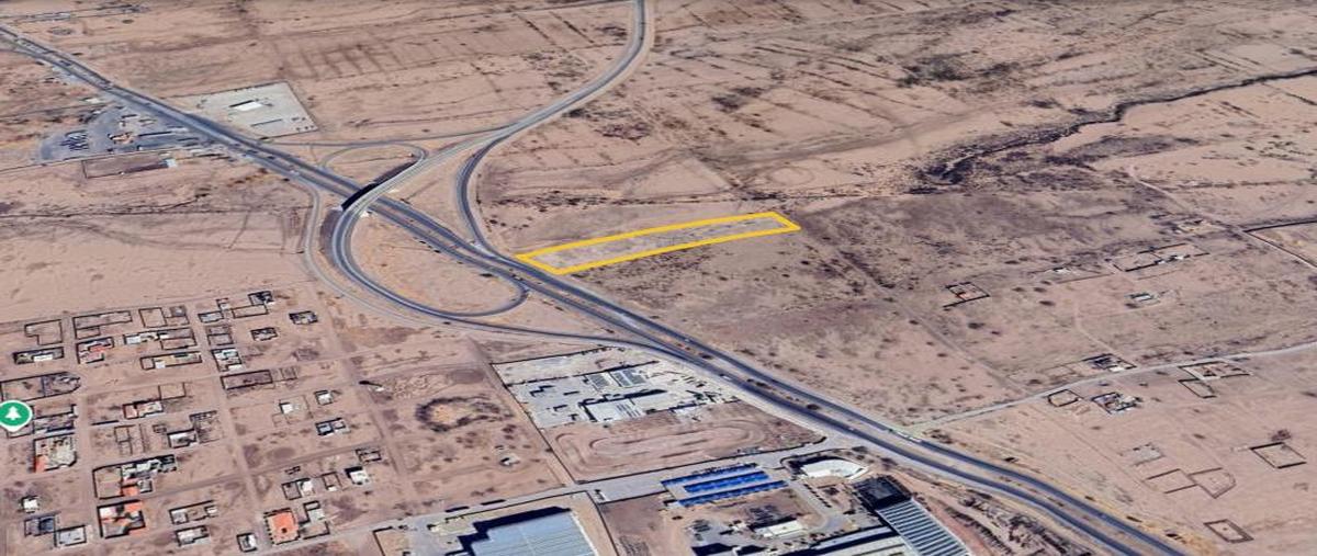 Foto de terreno habitacional en venta en  , chihuahua centro, chihuahua, chihuahua, 0 No. 03