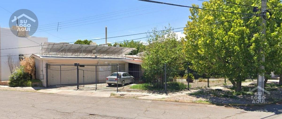 Foto de casa en venta en  , chihuahua centro, chihuahua, chihuahua, 0 No. 03