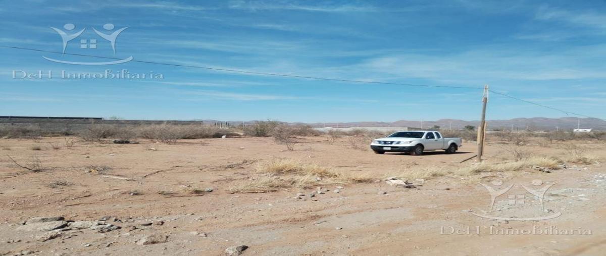 Foto de terreno habitacional en venta en  , chihuahua centro, chihuahua, chihuahua, 0 No. 03