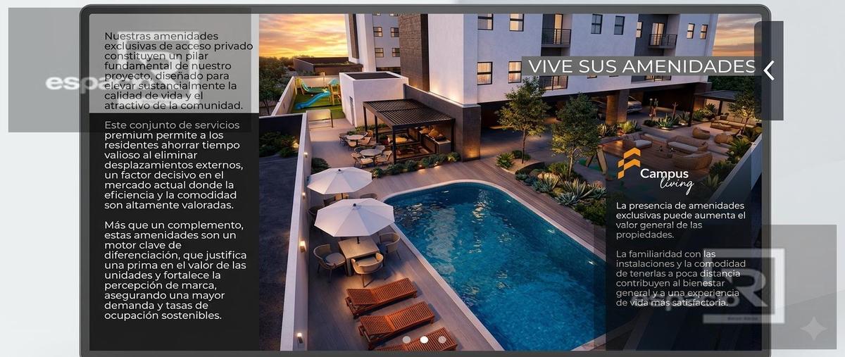 Foto de departamento en venta en  , chihuahua centro, chihuahua, chihuahua, 0 No. 03