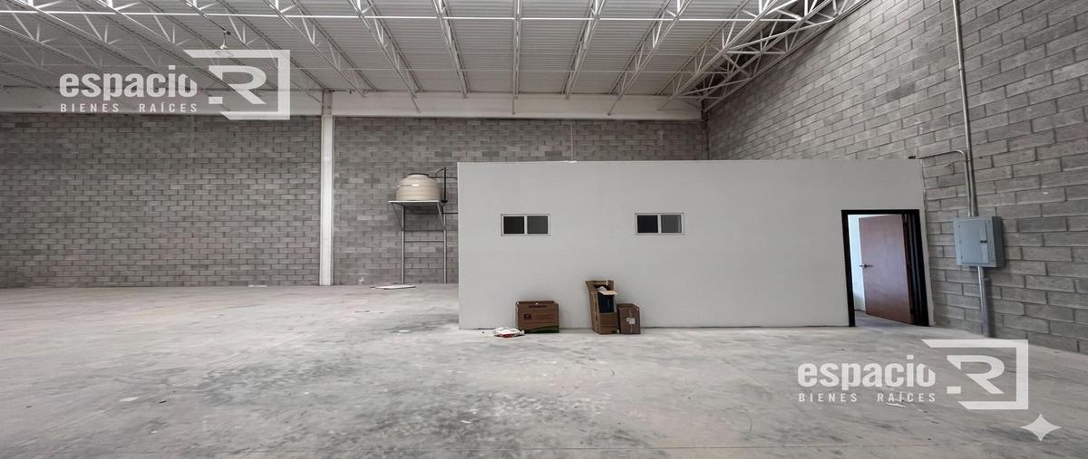 Foto de bodega en renta en  , chihuahua centro, chihuahua, chihuahua, 0 No. 03