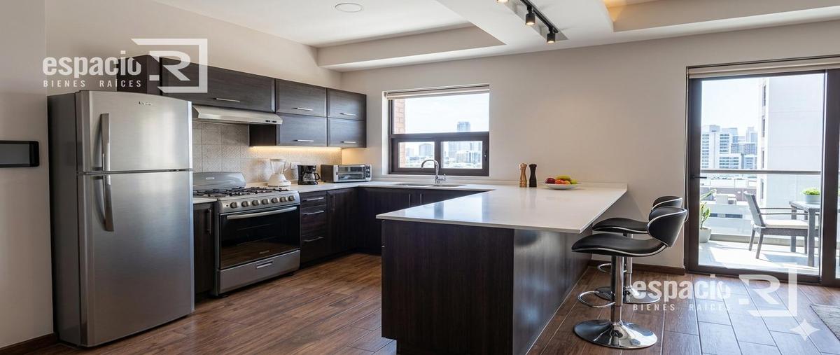 Foto de departamento en renta en  , chihuahua centro, chihuahua, chihuahua, 0 No. 04