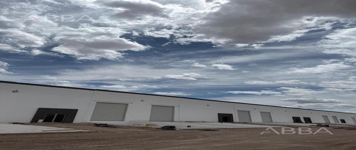 Foto de bodega en renta en  , chihuahua centro, chihuahua, chihuahua, 31025582 No. 04
