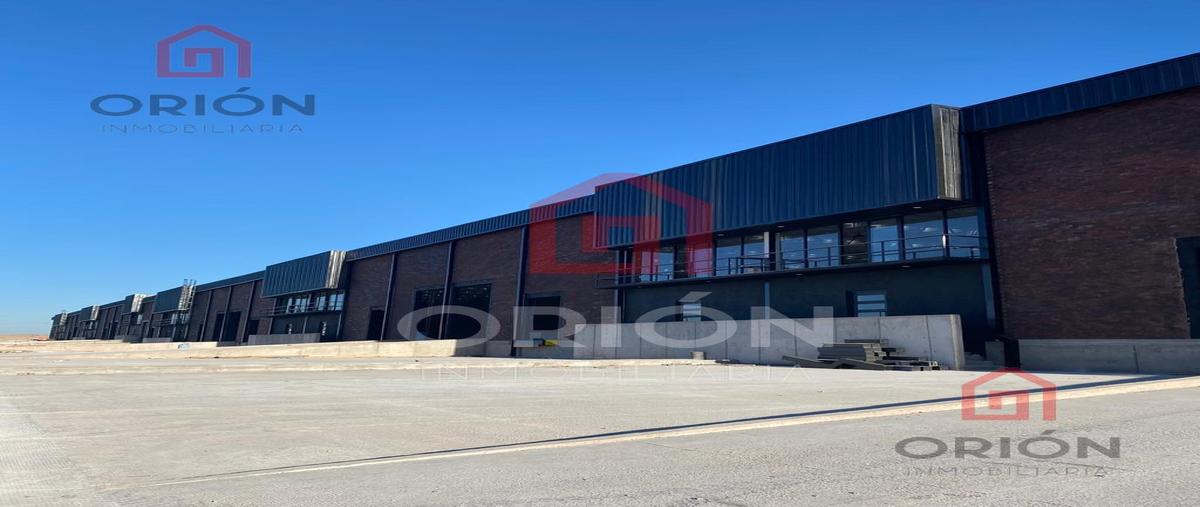 Foto de bodega en renta en  , chihuahua centro, chihuahua, chihuahua, 0 No. 03