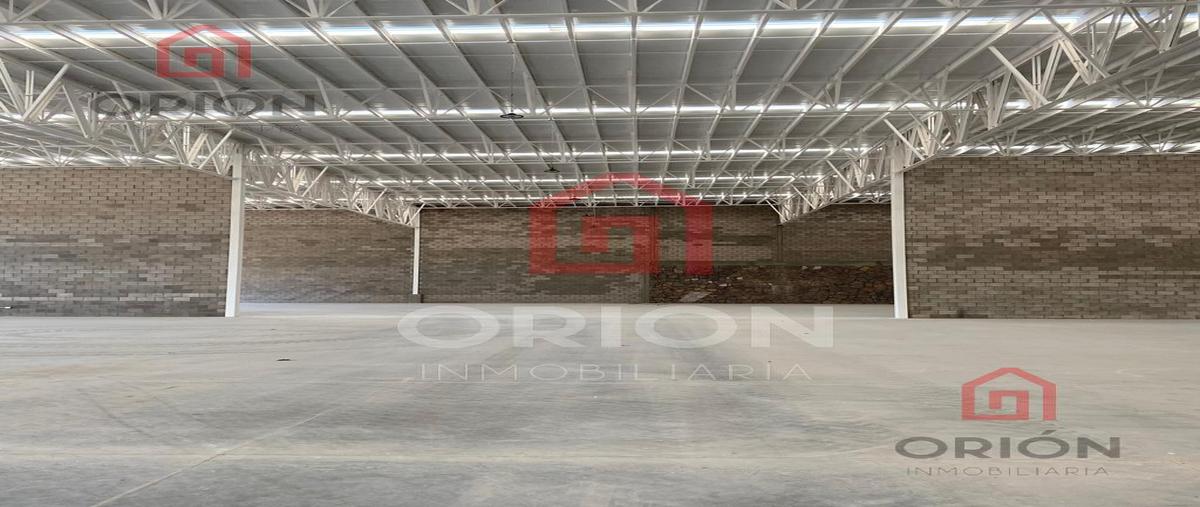Foto de bodega en renta en  , chihuahua centro, chihuahua, chihuahua, 0 No. 04