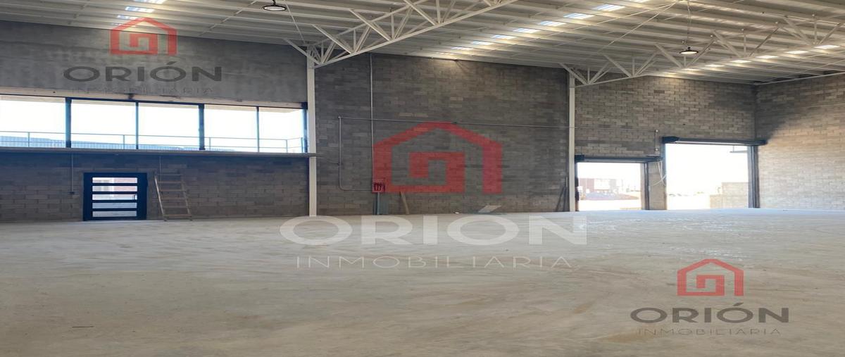 Foto de bodega en renta en  , chihuahua centro, chihuahua, chihuahua, 0 No. 05