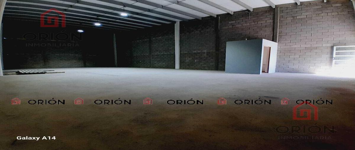 Foto de bodega en renta en  , chihuahua centro, chihuahua, chihuahua, 0 No. 03