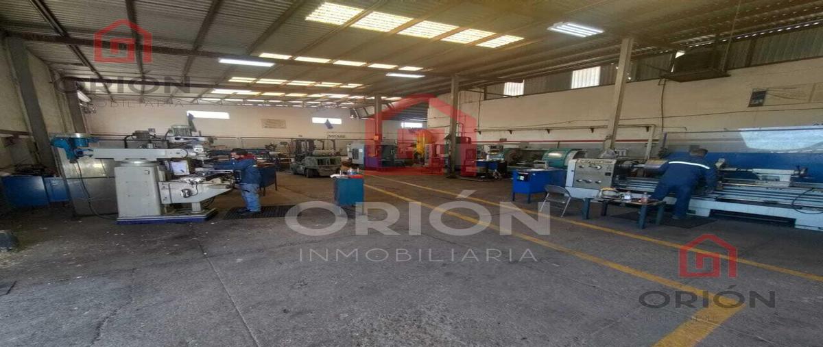 Foto de bodega en venta en  , chihuahua centro, chihuahua, chihuahua, 0 No. 03