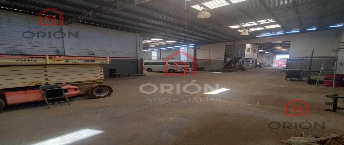 Foto de bodega en venta en  , chihuahua centro, chihuahua, chihuahua, 0 No. 04