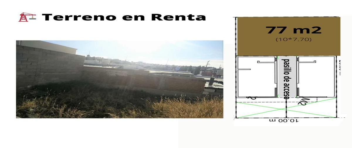 Foto de terreno habitacional en renta en  , chihuahua centro, chihuahua, chihuahua, 0 No. 03