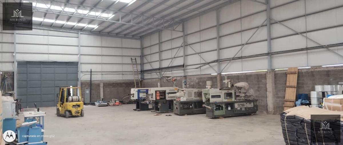 Foto de bodega en venta en  , chihuahua centro, chihuahua, chihuahua, 0 No. 03